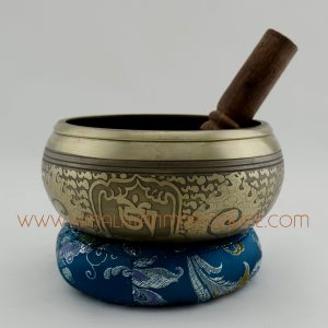 5" Singing Bowl