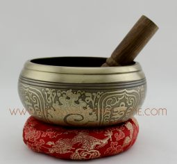 4.25″ Singing Bowl