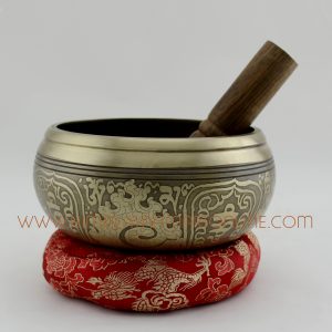 4.25" Singing Bowl