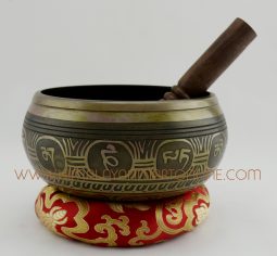 6″ Singing Bowl