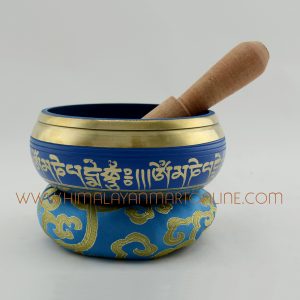 4" Singing Bowl