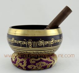 6″ Singing Bowl