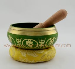 4″ Singing Bowl