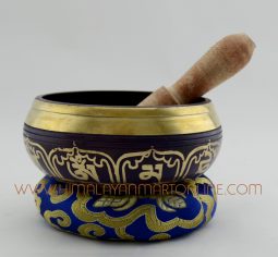 4″ Singing Bowl