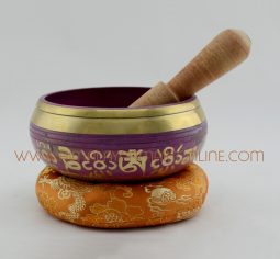 4″ Singing Bowl