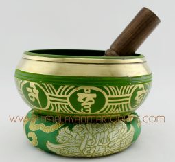 5″ Singing Bowl