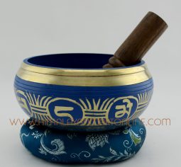 5″ Singing Bowl