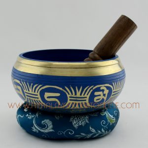 5" Singing Bowl