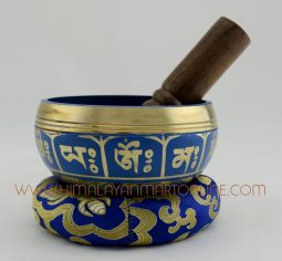 4″ Singing Bowl