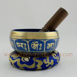 4" Singing Bowl