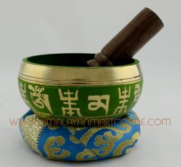 4″ Singing Bowl