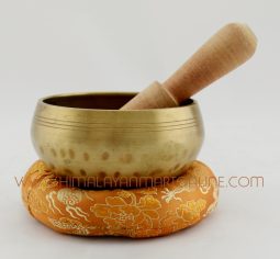 3.5″ Singing Bowl