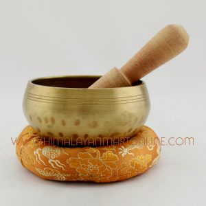 3.5" Singing Bowl