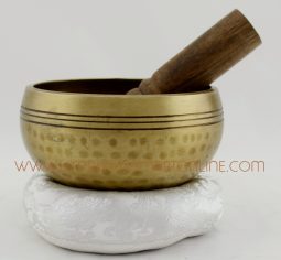 4″ Singing Bowl