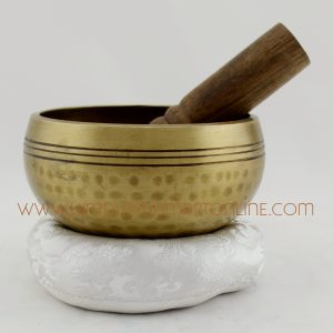 4" Singing Bowl