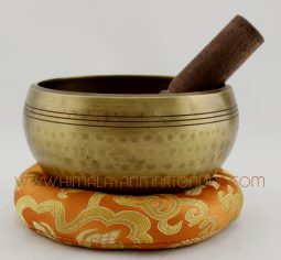 4.5″ Singing Bowl
