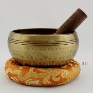 4.5" Singing Bowl