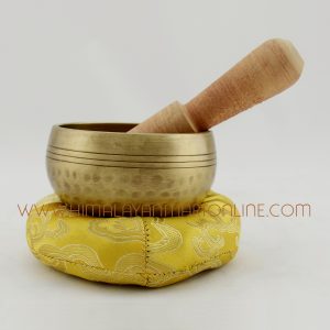 3" Singing Bowl