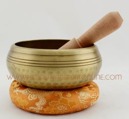 4″ Singing Bowl