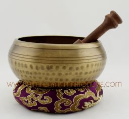5″ Singing Bowl