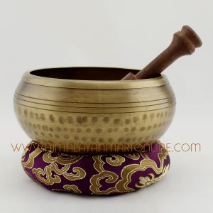 5" Singing Bowl
