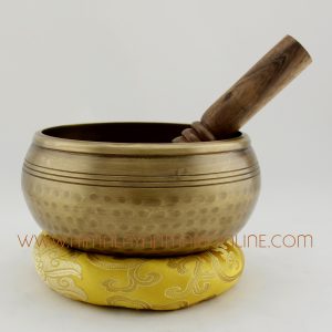 5.75" Singing Bowl