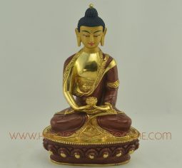 Buddha Amitabha Statue