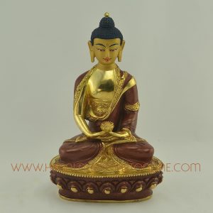 Buddha Amitabha Statue
