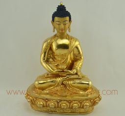 Amitabha Buddha Statue
