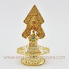 Copper Torma Set