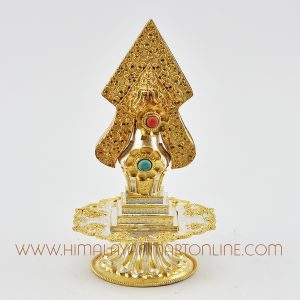 Copper Torma Set