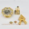 Copper Torma Set