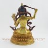 Manjushri Jambiyang Copper Statue