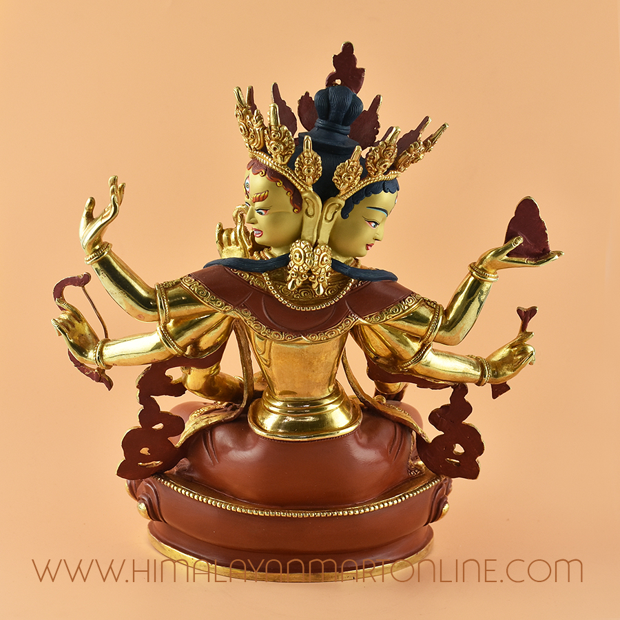 Namgyalma Buddha Statue