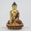 Buddha Shakyamuni Statue