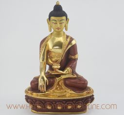 Shakyamuni Buddha Statue