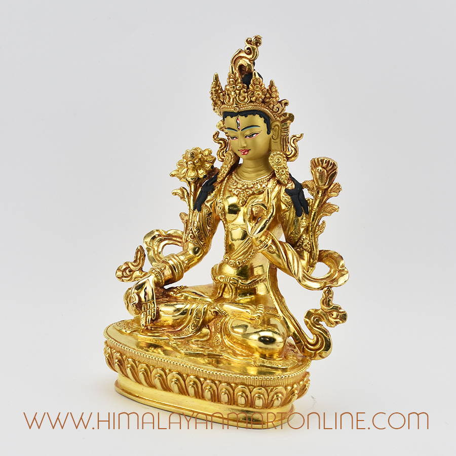 White Tara