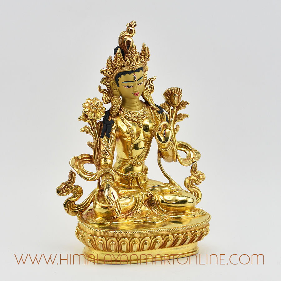 White Tara