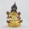 Green Tara / Dholma Statue