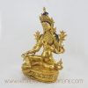 Green Tara / Dholma Statue