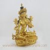 Green Tara / Dholma Statue