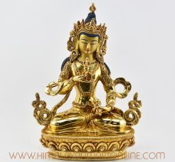 Vajrasattva Statue