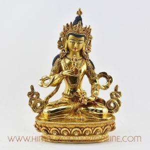 Vajrasattva Statue