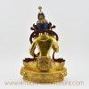 Sacred Bodhisattva Vajrasattva Statue