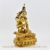 Sacred Bodhisattva Vajrasattva Statue