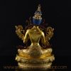 White Tara Dolkar Sculpture