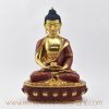Amitabha Meditation Buddha Statue