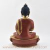 Amitabha Meditation Buddha Statue