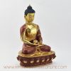 Amitabha Meditation Buddha Statue