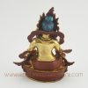 Yellow Dzambhala Statue